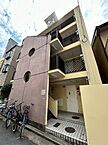 広島県広島市中区平野町：物件画像／株式会社良和ハウス　広島南店
