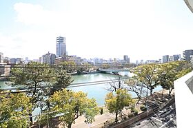 パールマンション万代橋  ｜ 広島県広島市中区加古町（賃貸マンション1R・5階・18.53㎡） その10