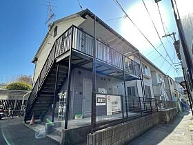 セジュール山路  ｜ 広島県広島市南区西蟹屋4丁目（賃貸アパート1R・1階・20.25㎡） その1