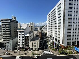 カルティエ城北通り  ｜ 広島県広島市中区東白島町（賃貸マンション1K・9階・20.00㎡） その13