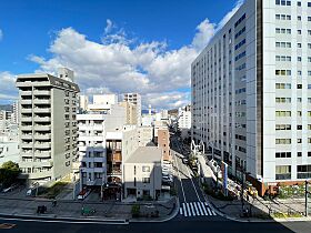 カルティエ城北通り  ｜ 広島県広島市中区東白島町（賃貸マンション1K・8階・20.00㎡） その13