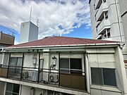 ※別部屋の写真です