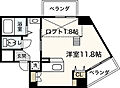 GrandeMare187階6.2万円