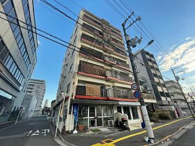 諏訪ビル  ｜ 広島県広島市中区広瀬北町（賃貸マンション2LDK・5階・42.90㎡） その1