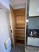 ※別部屋の写真です