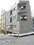 広島県広島市中区東白島町：物件画像／株式会社良和ハウス　広島南店