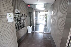 セブンビル  ｜ 広島県広島市西区大芝3丁目（賃貸マンション1K・2階・24.23㎡） その15