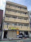 広島県広島市中区舟入本町：物件画像／株式会社良和ハウス　広島南店