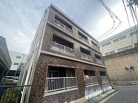 広島県広島市西区南観音3丁目（賃貸マンション1K・1階・24.00㎡） その1