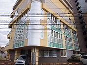 幼稚園・保育園「大州保育園まで70ｍ」