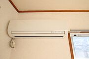 ※別部屋の写真です