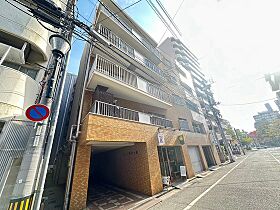 コープ野村土橋  ｜ 広島県広島市中区土橋町（賃貸マンション3LDK・2階・60.00㎡） その1