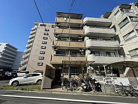 広島県広島市西区己斐本町2丁目（賃貸マンション1K・3階・18.63㎡） その1