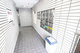 アクアコート宇品  ｜ 広島県広島市南区宇品神田5丁目（賃貸マンション1R・3階・18.70㎡） その15