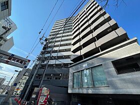 広島県広島市西区横川町2丁目（賃貸マンション1K・12階・22.03㎡） その1