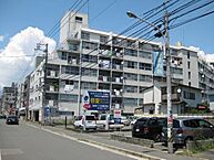 広島県広島市南区東雲本町3丁目：物件画像／株式会社良和ハウス　広島南店