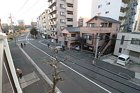 はいしげビル  ｜ 広島県広島市中区平野町（賃貸マンション1DK・3階・27.17㎡） その13