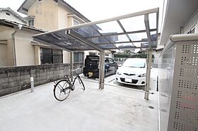 広島県広島市東区温品4丁目（賃貸アパート1LDK・2階・51.57㎡） その16