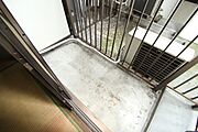 別部屋の写真です。