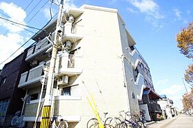 広島県広島市南区宇品東7丁目（賃貸マンション1K・3階・18.78㎡） その1