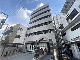 広島県広島市西区庚午中1丁目（賃貸マンション1K・3階・17.22㎡） その1