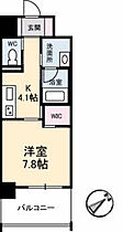 ヴィラシオン段原南  ｜ 広島県広島市南区段原南1丁目（賃貸マンション1K・6階・29.99㎡） その2