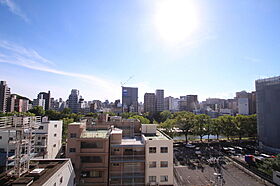 ノーブル広島駅前  ｜ 広島県広島市南区西蟹屋1丁目（賃貸マンション1LDK・6階・42.88㎡） その14