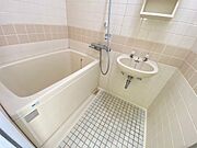 ※別部屋の写真です