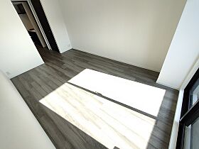 S-RESIDENCE広島駅clarity 203 ｜ 広島県広島市東区光町1丁目（賃貸マンション1K・2階・27.04㎡） その8