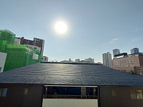 S-RESIDENCE広島駅clarity 203 ｜ 広島県広島市東区光町1丁目（賃貸マンション1K・2階・27.04㎡） その14