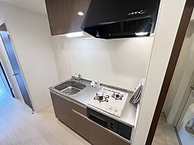 Bailey舟入本町  ｜ 広島県広島市中区舟入本町（賃貸マンション1K・3階・28.05㎡） その4