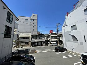 広島県広島市西区庚午中3丁目（賃貸マンション1K・1階・27.84㎡） その14