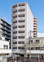 広島県広島市西区観音町（賃貸マンション1K・3階・27.92㎡） その1