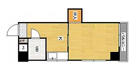 FORWEST宇品  ｜ 広島県広島市南区宇品神田5丁目（賃貸マンション1K・3階・19.17㎡） その2