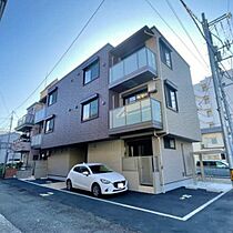 アーバンＡ・Ｋ  ｜ 広島県広島市南区西蟹屋2丁目（賃貸マンション1LDK・2階・42.48㎡） その1