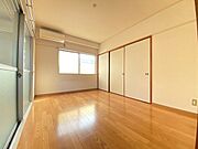 ※別部屋の写真です