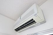 ※別号室の写真です