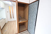 ※別部屋の写真です
