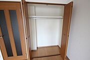 ※別部屋の写真です