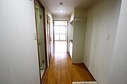 別のお部屋の写真になります。