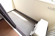 ※別部屋の写真です