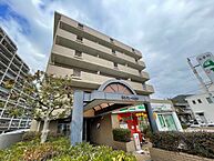 広島県安芸郡府中町青崎東：物件画像／株式会社良和ハウス　広島南店