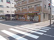中学校「私立比治山女子中学校まで455ｍ」