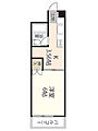 ラトゥール広島6階3.8万円