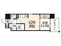 LiveCasa土橋6階7.4万円