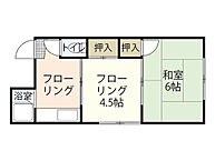 広島県広島市南区東雲3丁目：物件画像／株式会社良和ハウス　広島南店