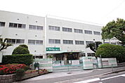 小学校「広島市立竹屋小学校まで756ｍ」
