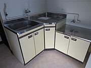 キッチン