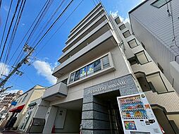 Ｊシャトー皆実