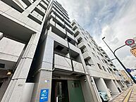 広島県広島市中区住吉町：物件画像／株式会社良和ハウス　広島南店